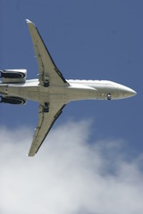 AIRCRAFT
