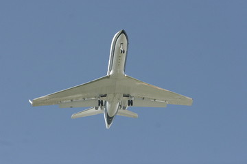 COMMERCIAL AIRCRAFT