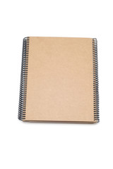 object on white - office tool-Day Planner