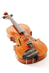 Fototapeta premium skrzypce