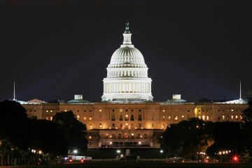 Washington Capitol