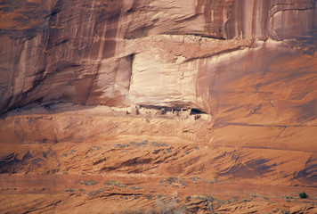 Canyon de Chelly