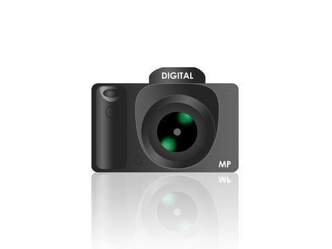 Digital camera 01