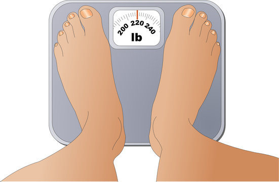 bathroom-scales