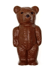 berliner schokoladen bär