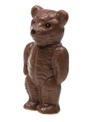 berliner schokoladen bär