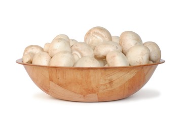 Mushrooms