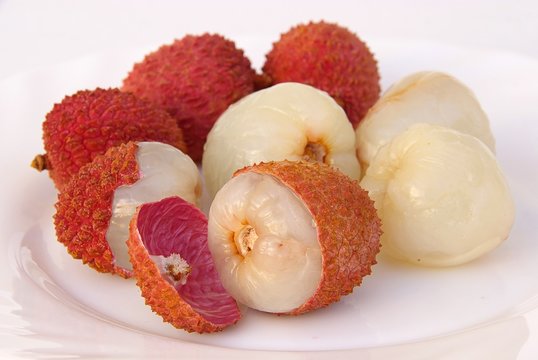 Litschi 06
