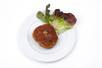 Frikadelle, Bulette, Klops