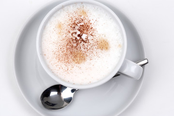 Milchkaffee