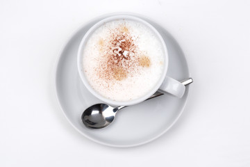 Morgenkaffee