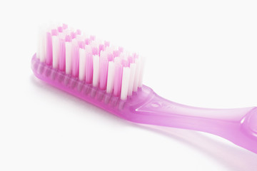 Close-up of Toothbrush