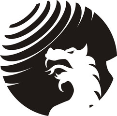 sello del  dragon © Sergio Hayashi