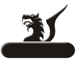 el sello del dragon © Sergio Hayashi