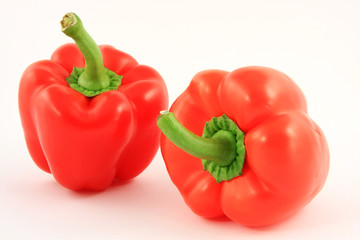 Red bell peper