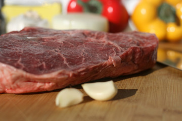 Steak