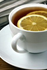 Tea