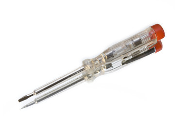 Fototapeta premium small screwdriver