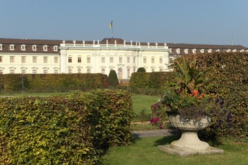 Castle Ludwigsburg