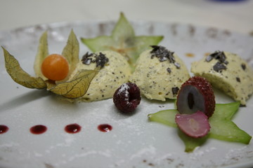 Dessert