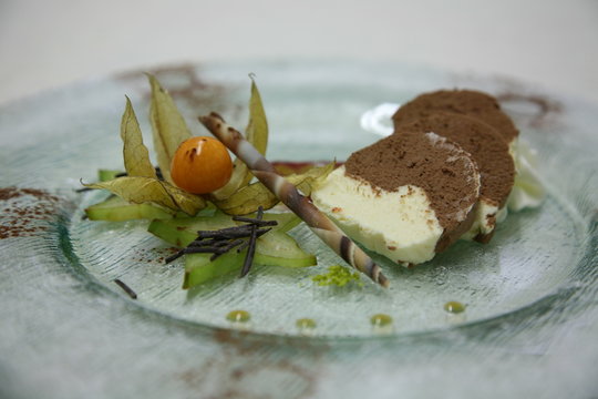 Mousse