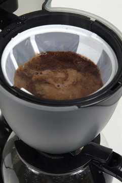 cafetiere