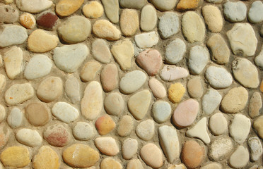 Steinwand