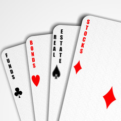 Playing with finance