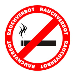 Bilder und Videos suchen: rauchverbot-schild