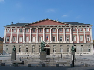 palais de justice de chambery