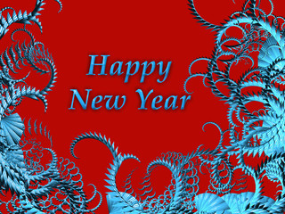 New year