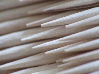 Toothpick
