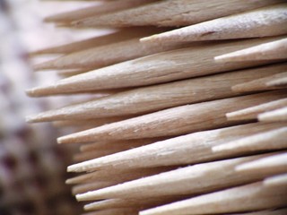 Toothpick