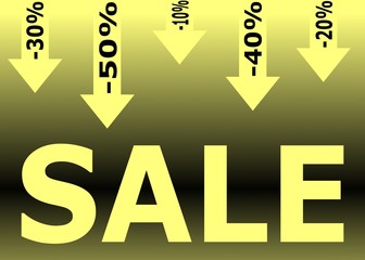 sale