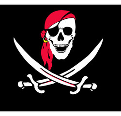 pirata © António Duarte