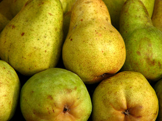 Fresh Pears