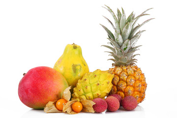 frutta