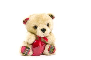 Teddybear
