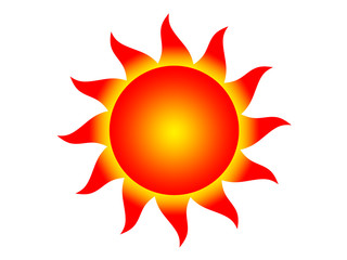 sun