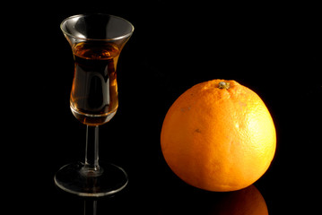 calice & arancio