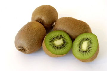 Obraz premium kiwi 2