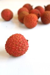 Lychee