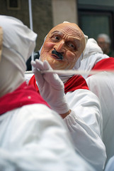 Carnaval Limoux