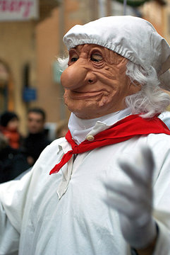 Carnaval Limoux