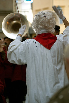 Carnaval Limoux