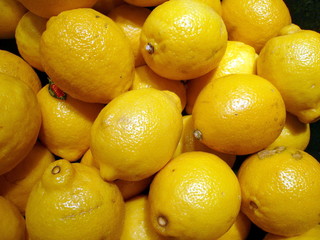 Zitronen