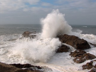 Rompeolas