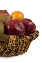 fruit basket