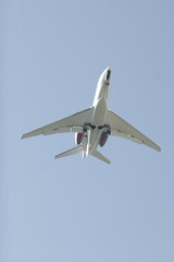 FLYING PLANE