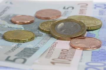 Geld
